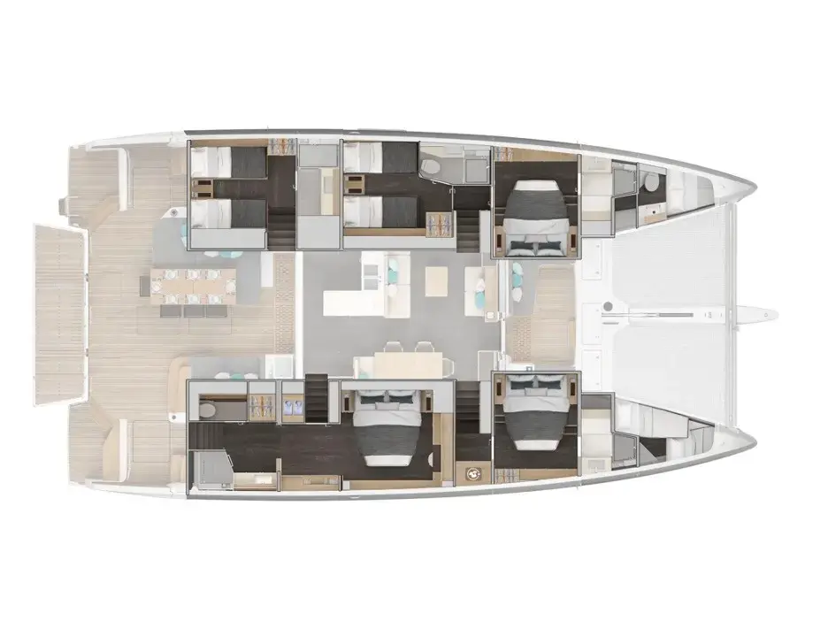 CATWALK I thumbnail 2