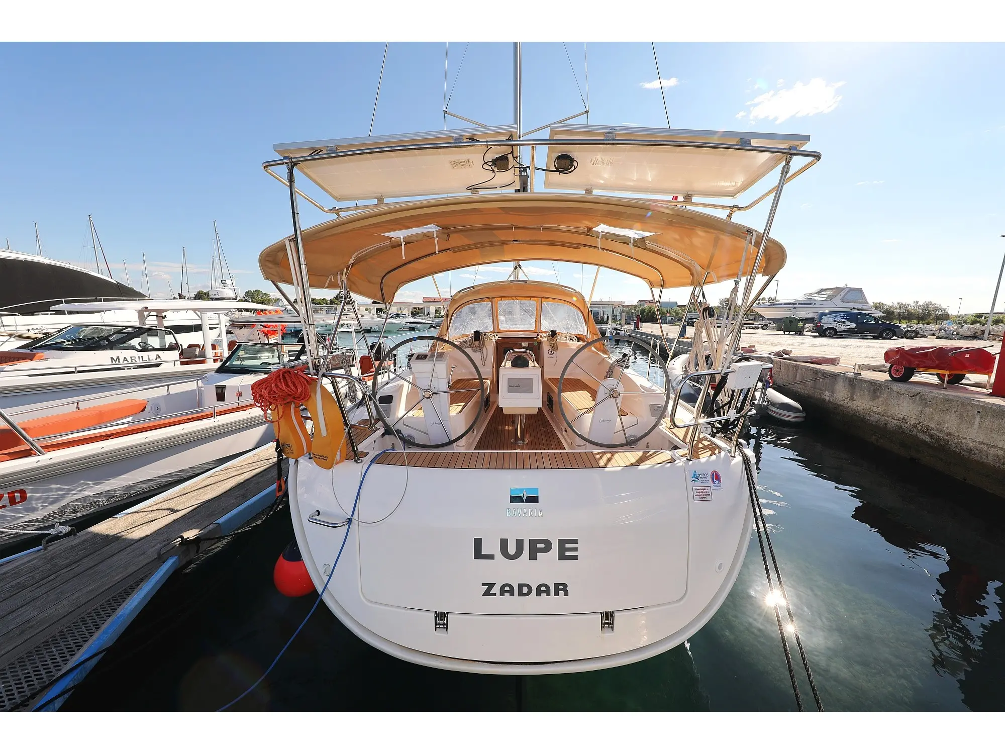 Lupe photo 1