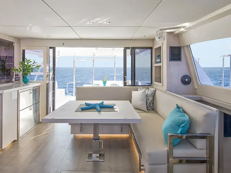 Moorings 433 PC Club thumbnail 3