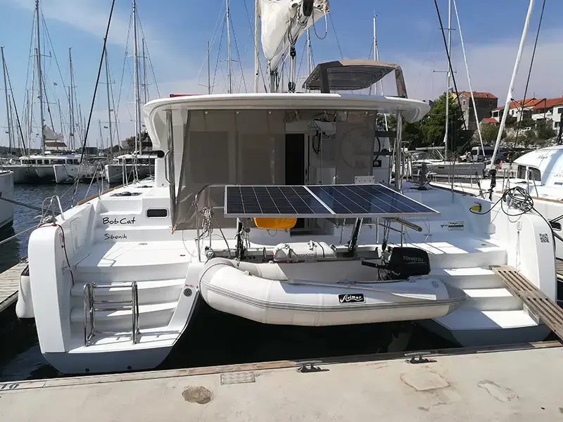 Bob Cat thumbnail 39