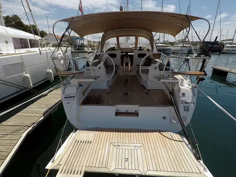 Silente thumbnail 25