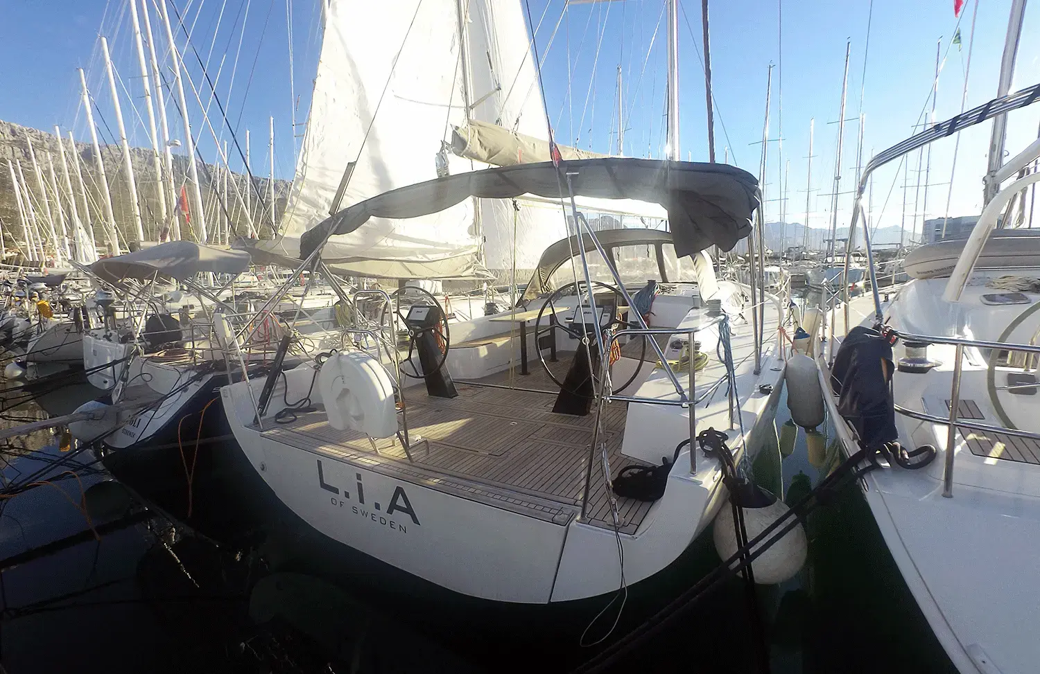 LIA OF SWEDEN thumbnail 7