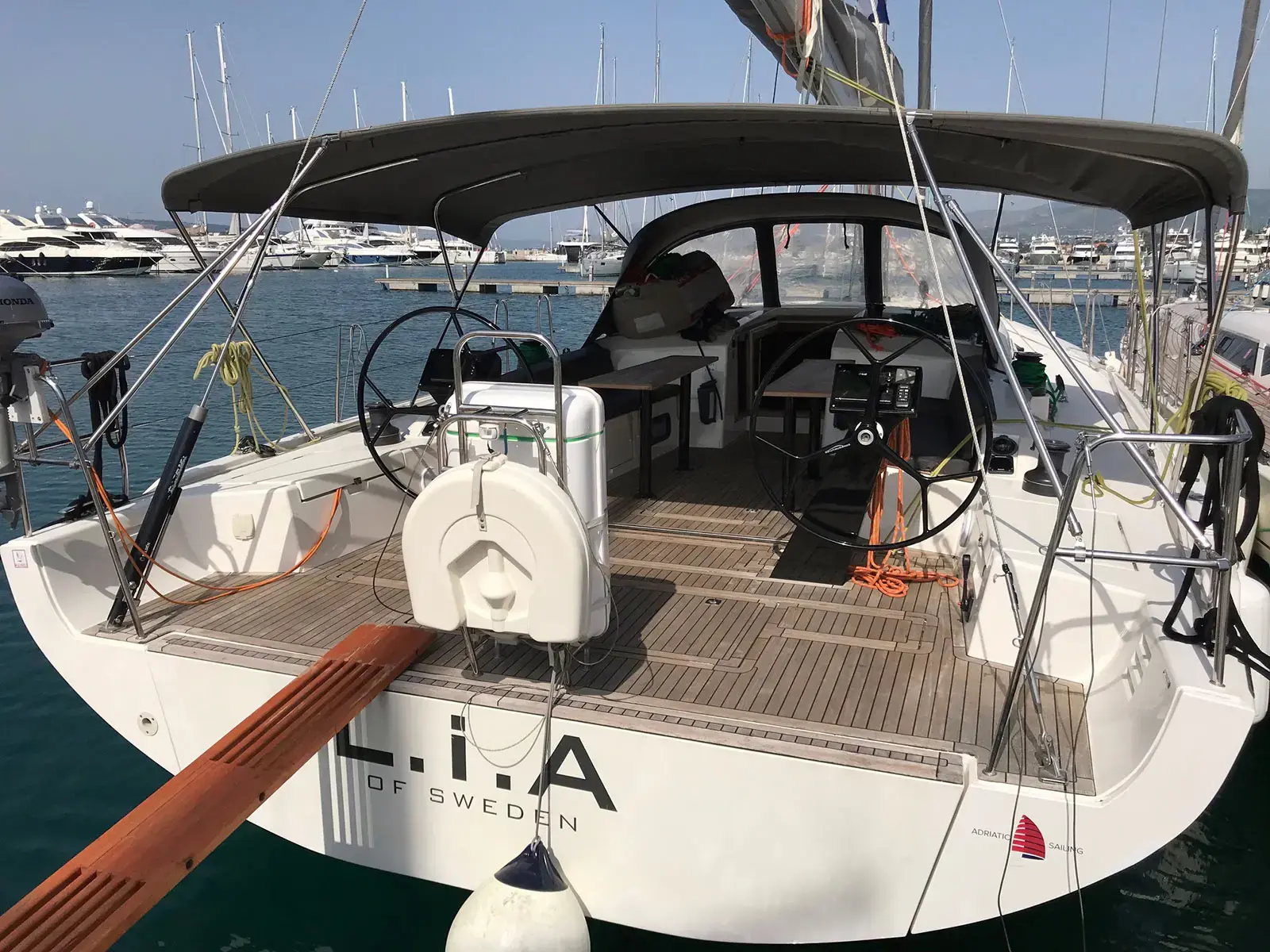 LIA OF SWEDEN thumbnail 18