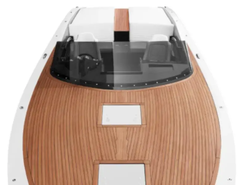 ADRIATIC FALCON thumbnail 4