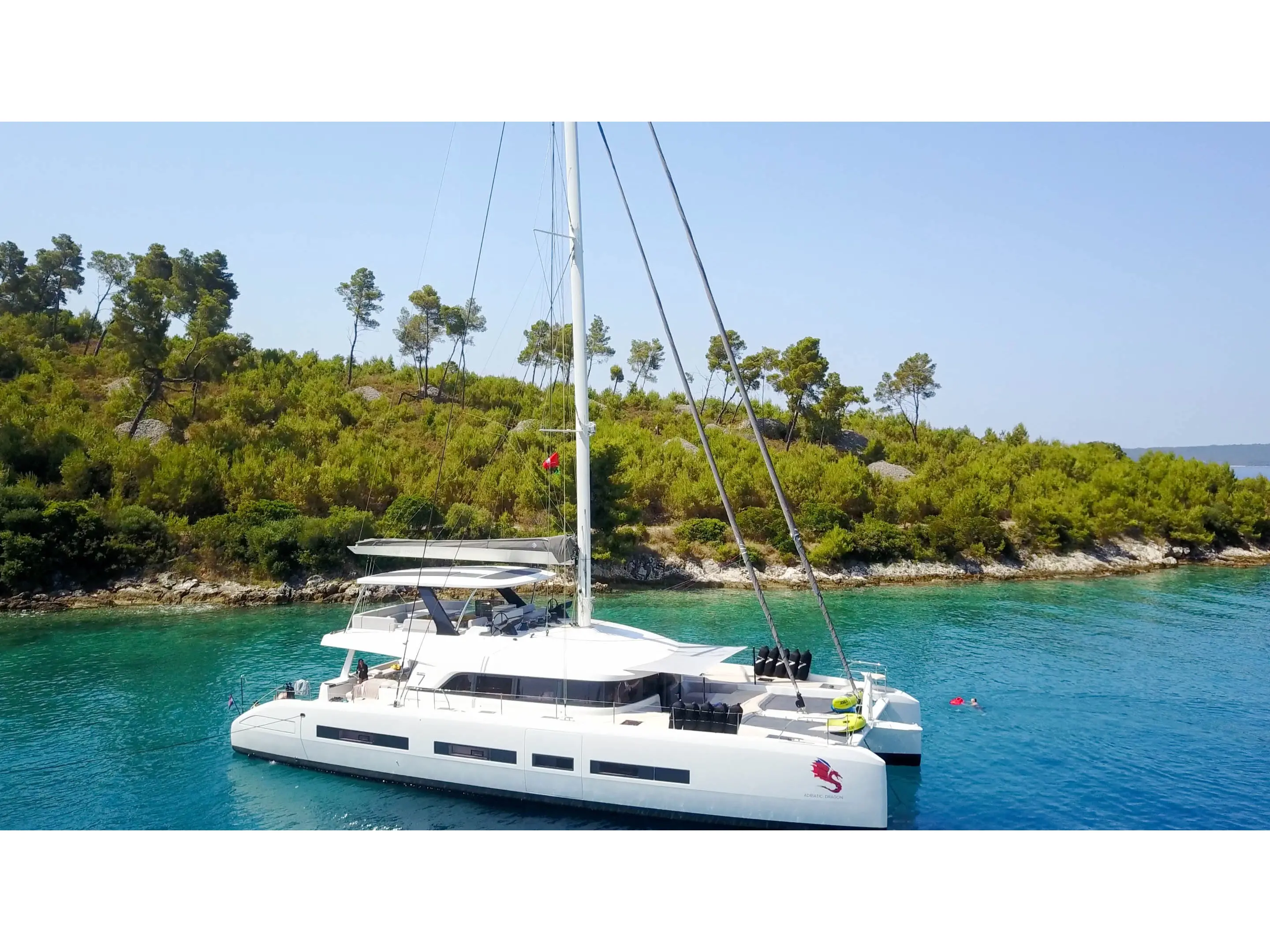 ADRIATIC DRAGON photo 1