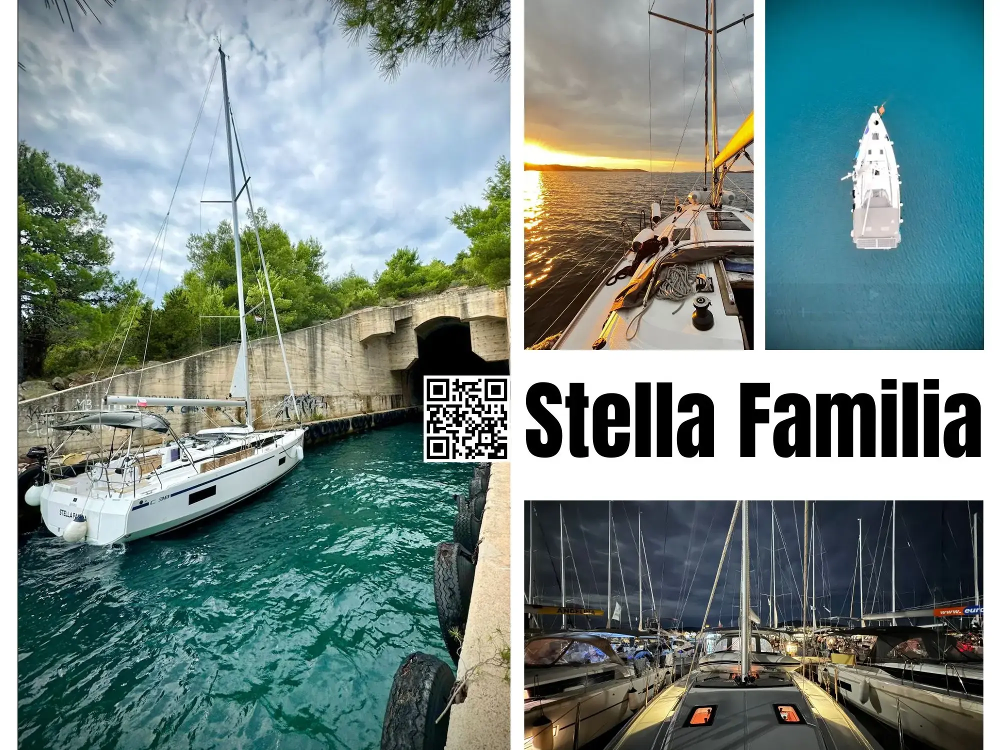 Stella Familia