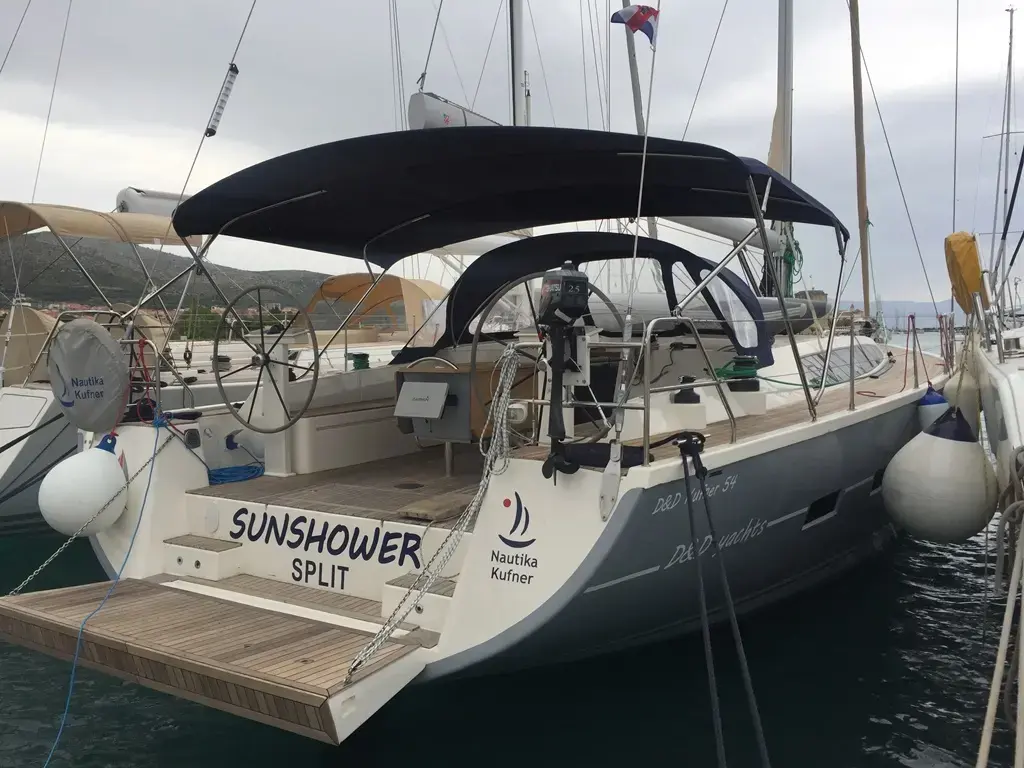 SUNSHOWER thumbnail 13