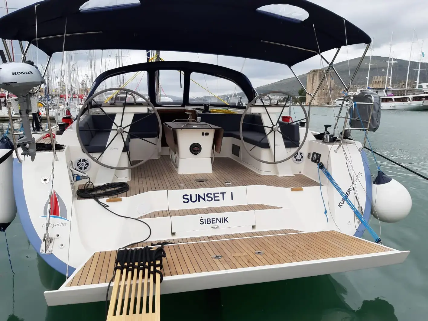 SUNSET I thumbnail 15