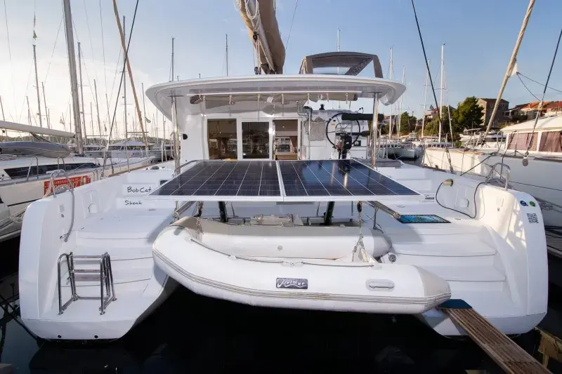 Bob Cat thumbnail 30