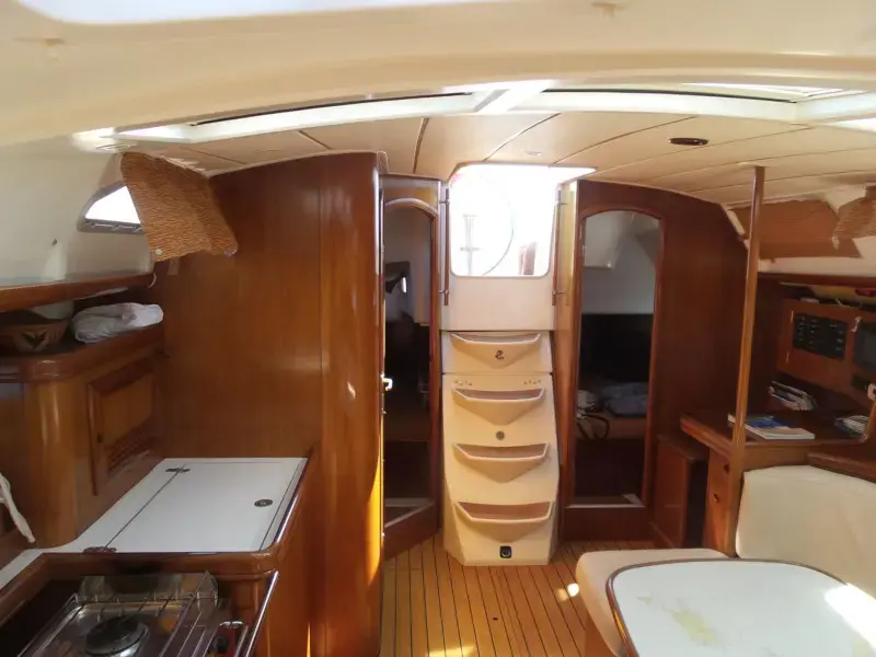 Škuribanda (refit: 2026, new engine and solar panels) thumbnail 7