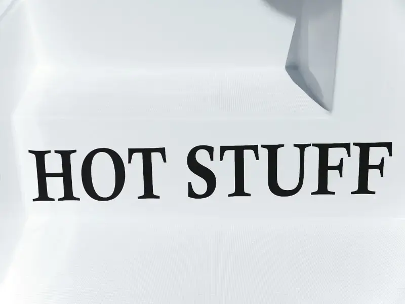 HOT STUFF thumbnail 19