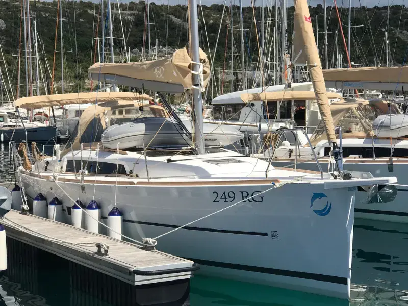 RONJA (new sails 2023.) thumbnail 20