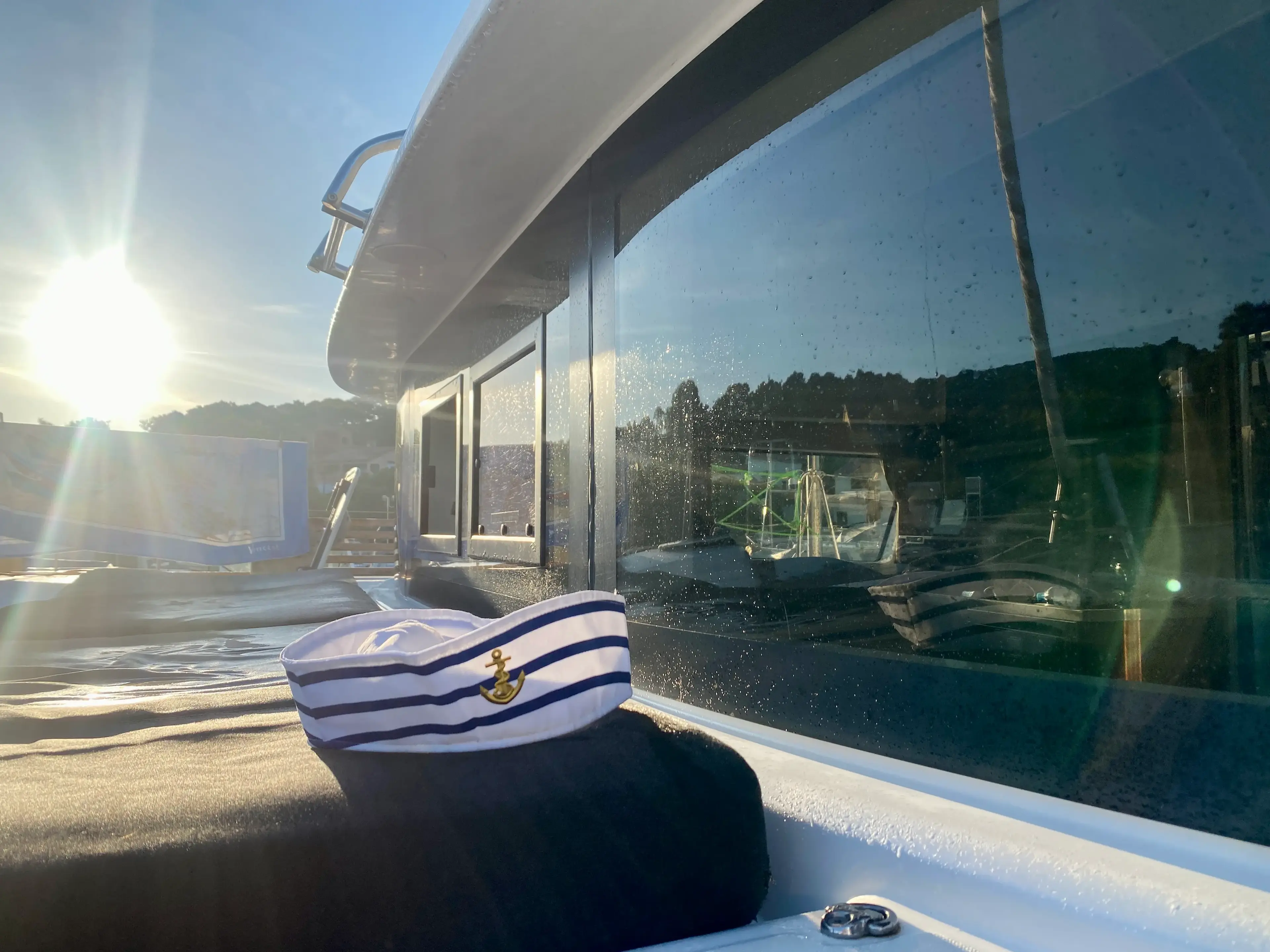 Mare Calma thumbnail 4