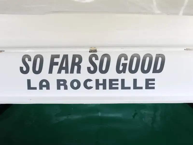 SO FAR SO GOOD thumbnail 9