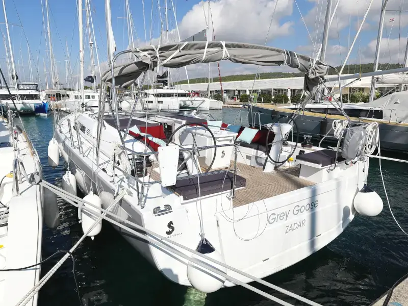 GREY GOOSE  thumbnail 52