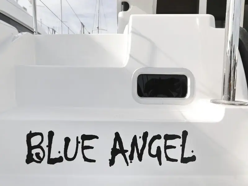 BLUE ANGEL thumbnail 6