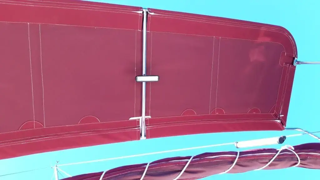 Škuribanda (refit: 2026, new engine and solar panels) thumbnail 13