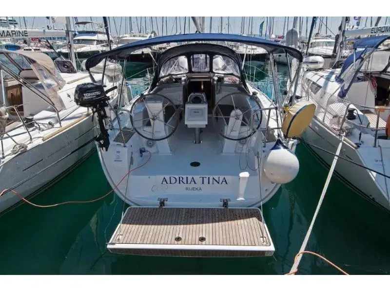 ADRIA TINA photo 1