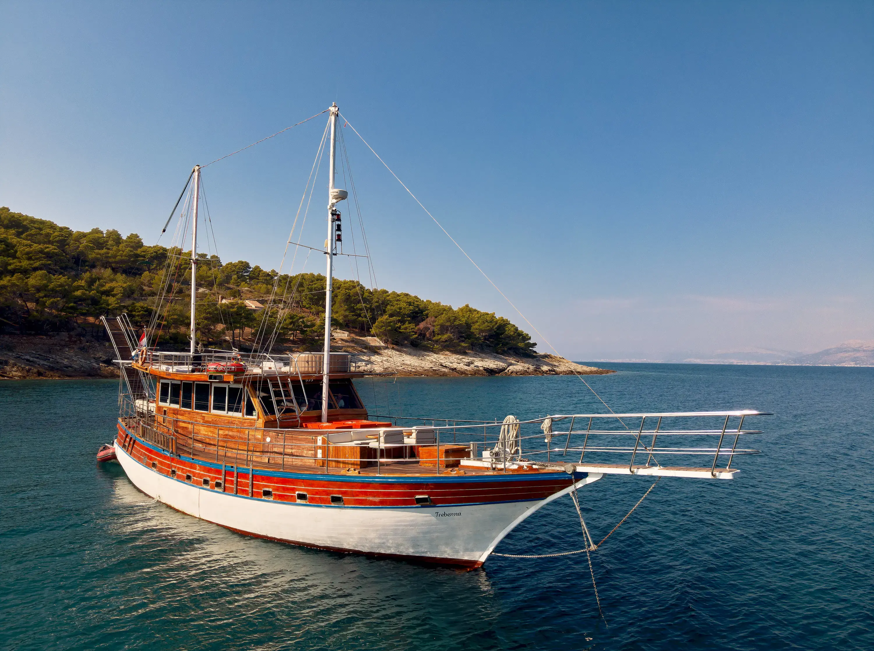 TREBENNA thumbnail 5