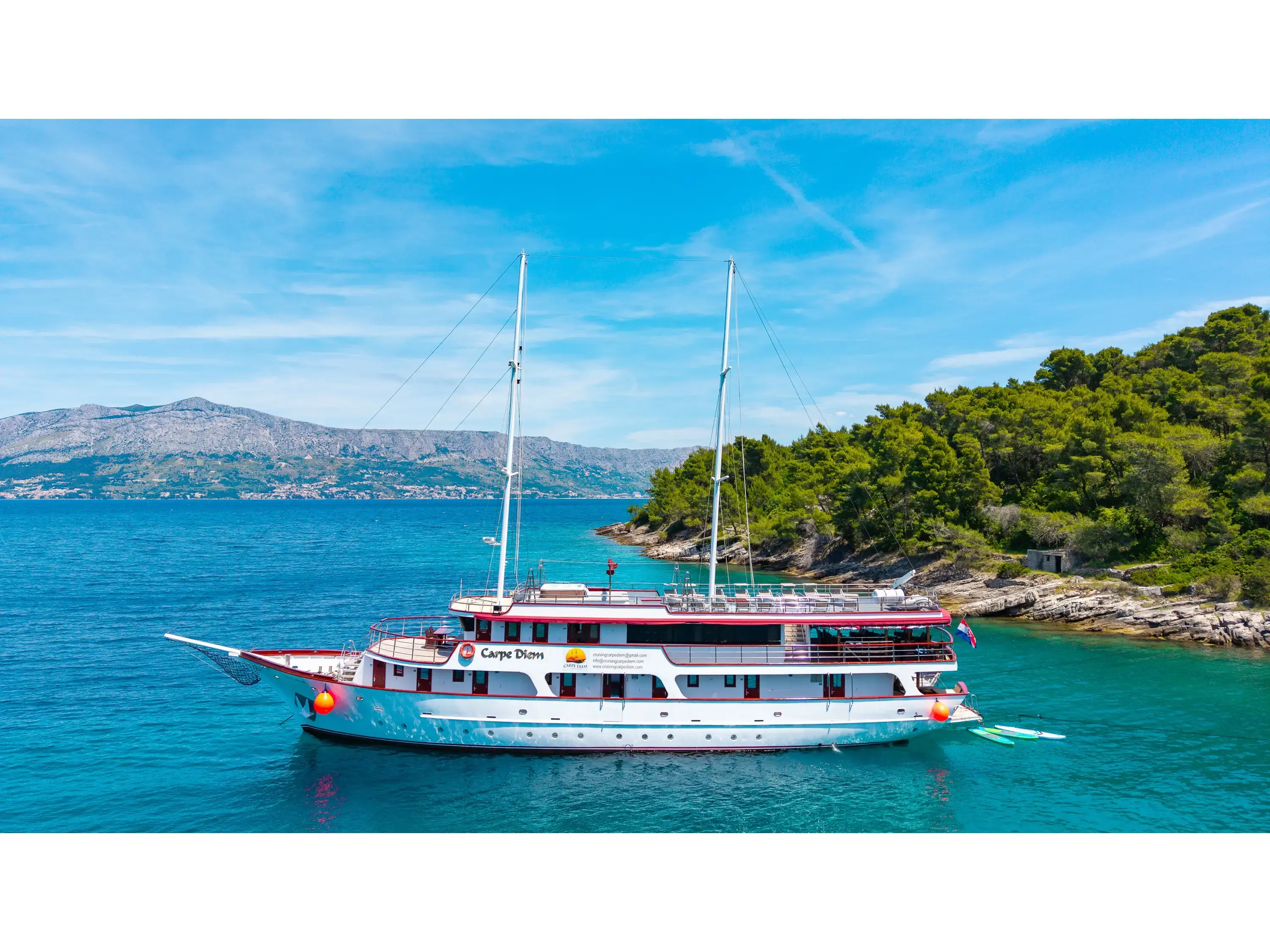 MS Carpe Diem photo 1