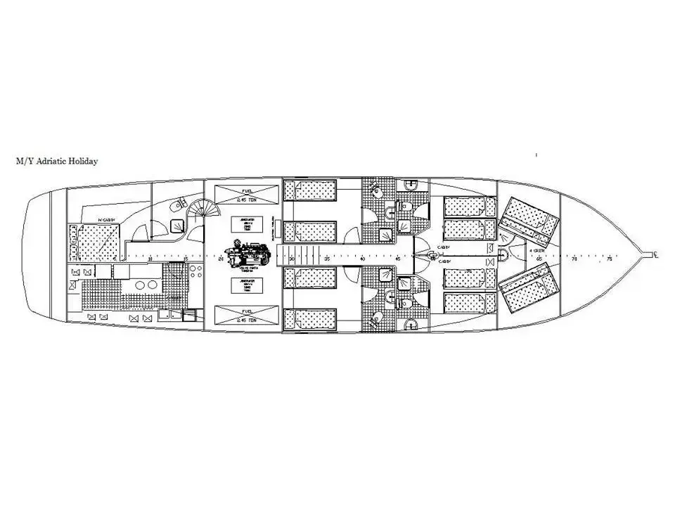 ADRIATIC HOLIDAY thumbnail 2