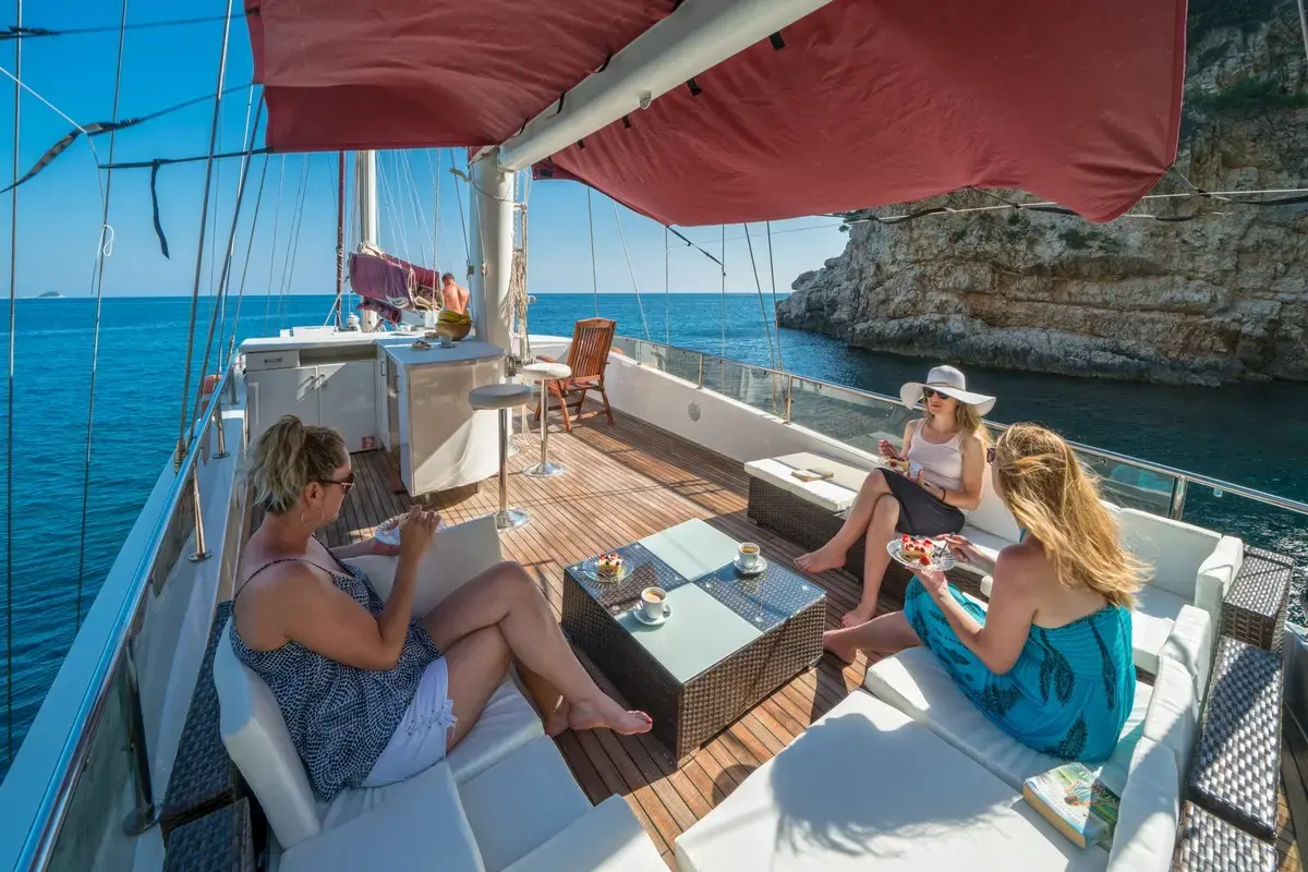 ADRIATIC HOLIDAY thumbnail 10