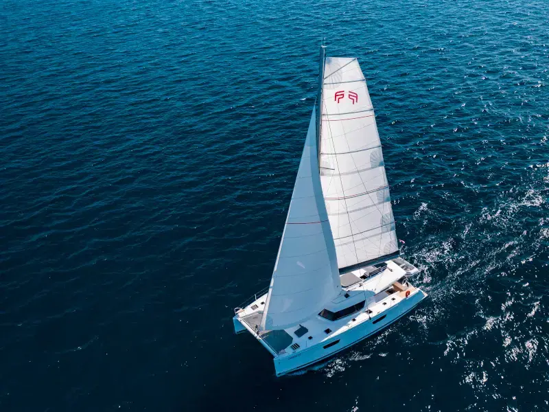 Yacht 1114 thumbnail 4