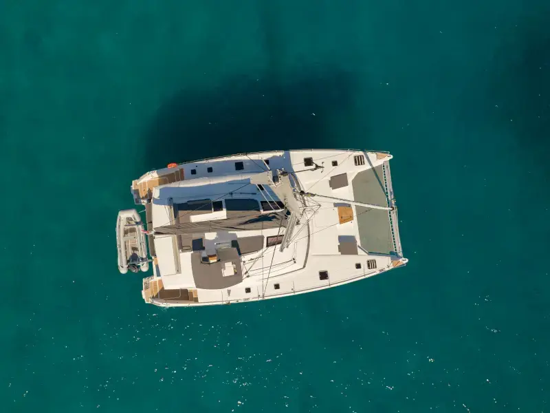 Yacht 1114 thumbnail 7