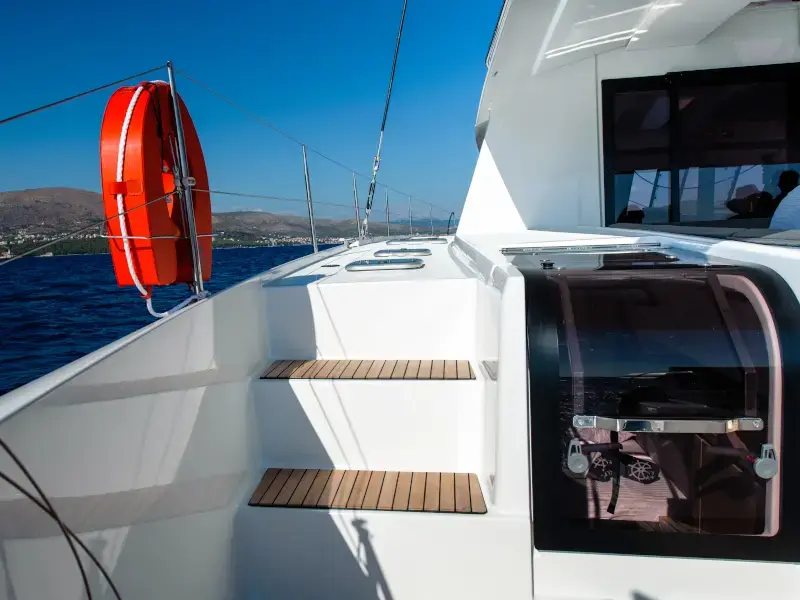 Yacht 1114 thumbnail 12