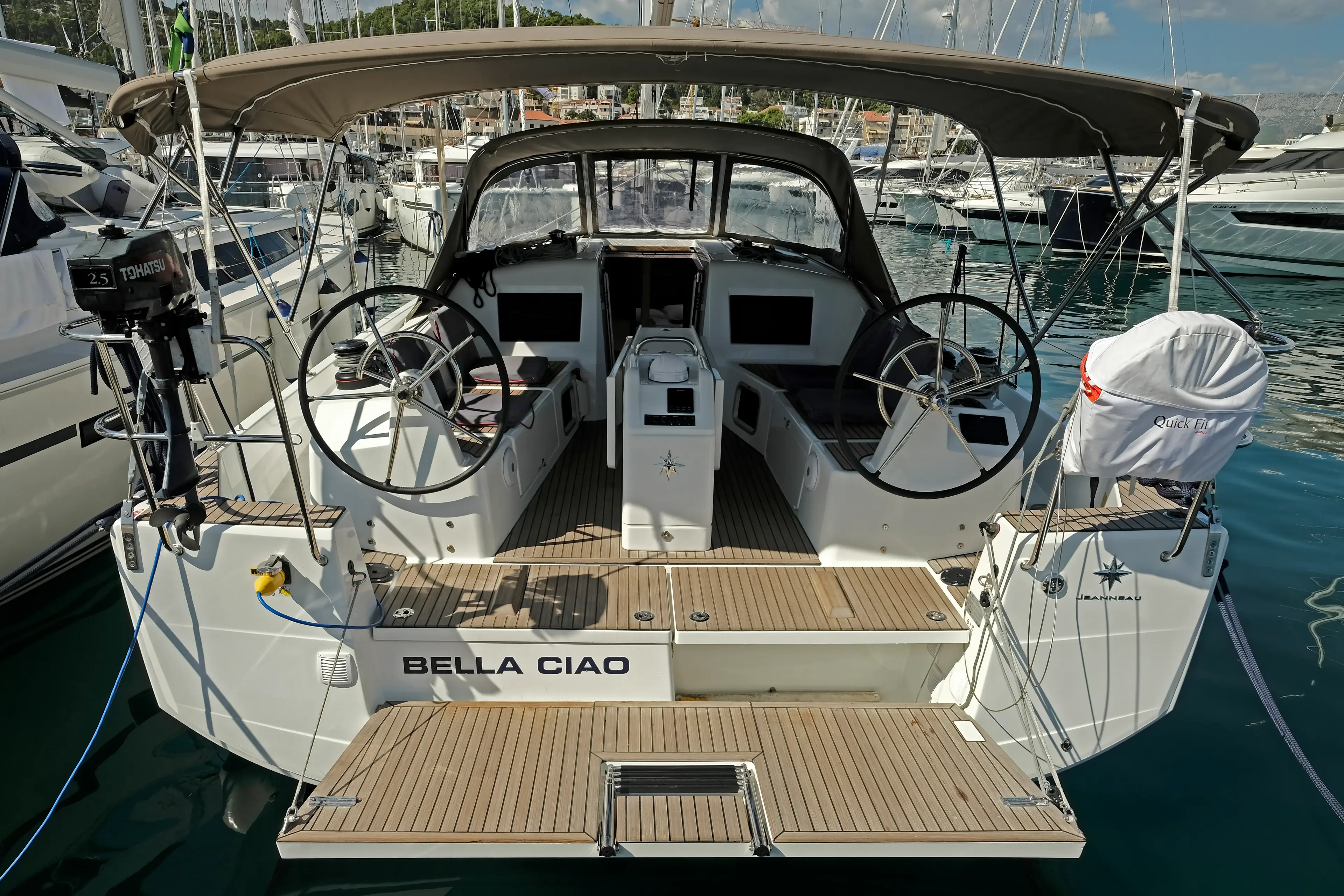 Bella Ciao thumbnail 27