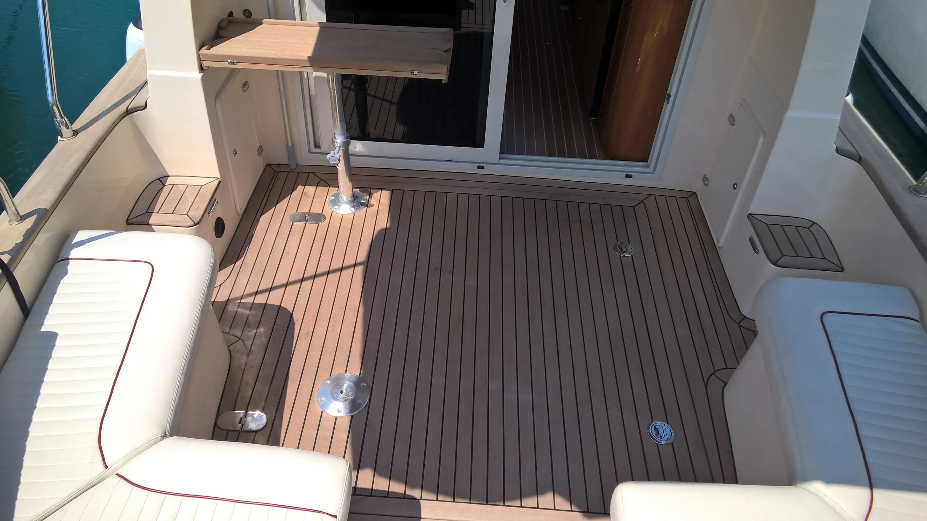 Yacht 286 thumbnail 14