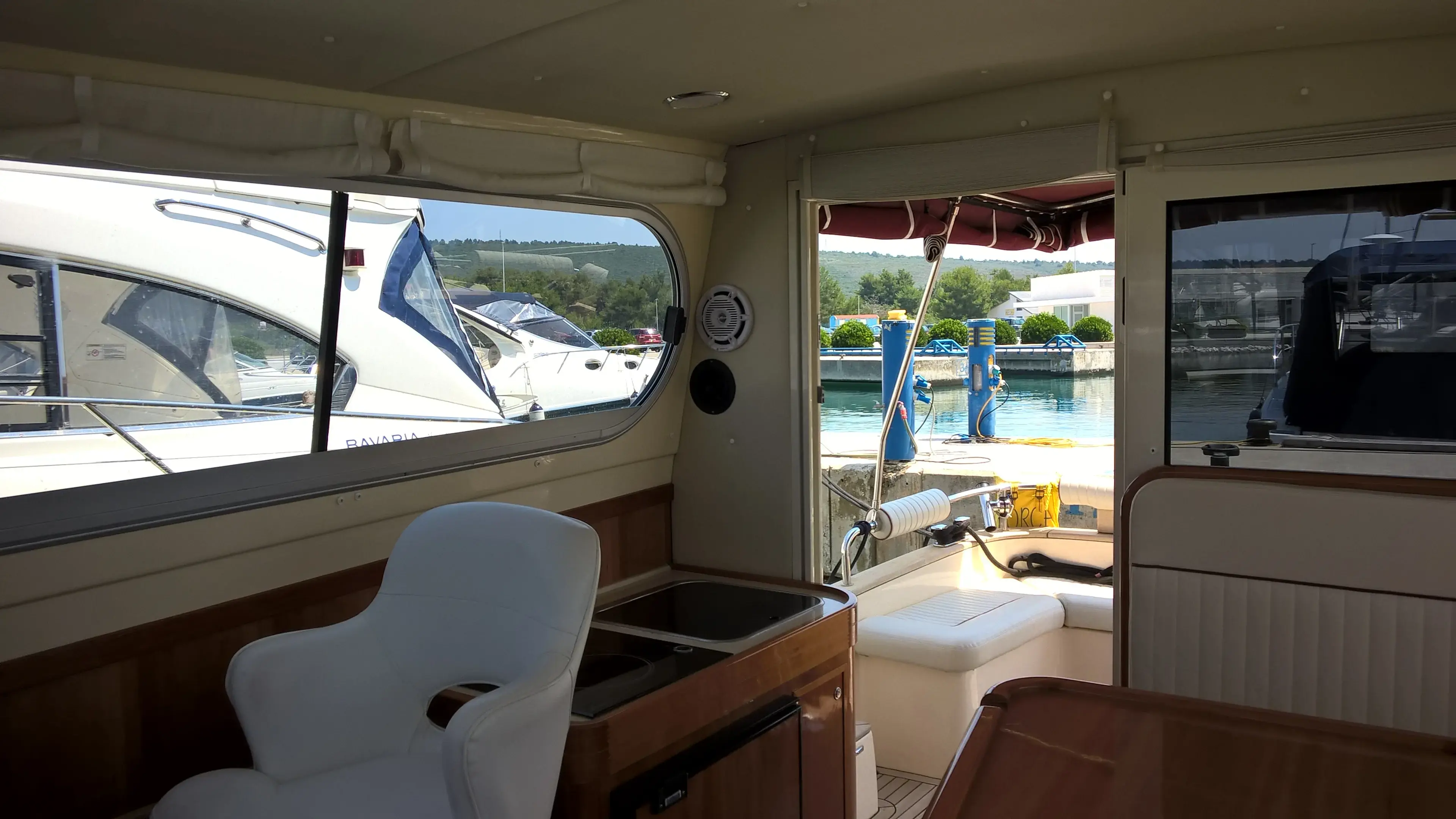 Yacht 286 thumbnail 16