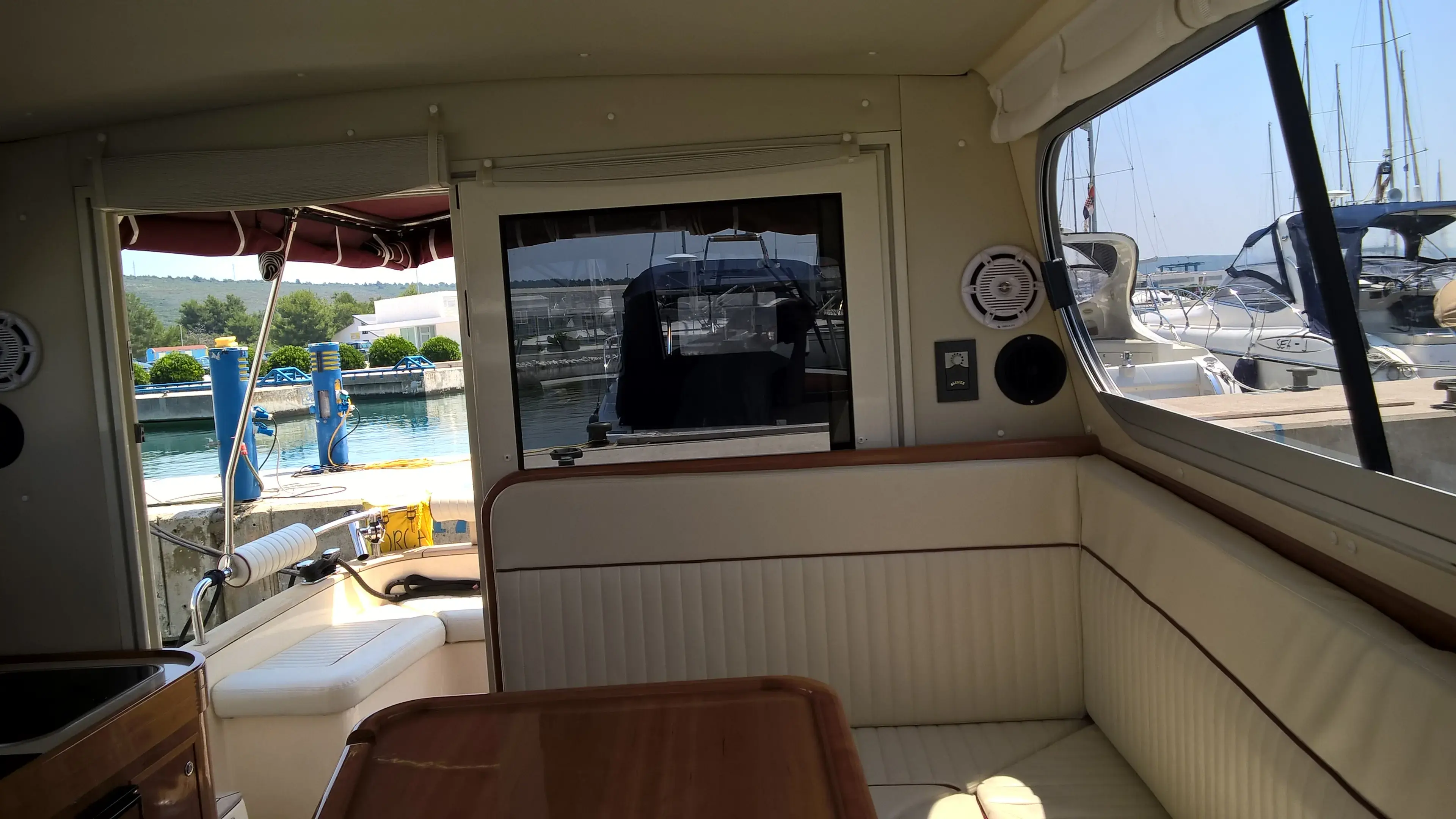 Yacht 286 thumbnail 17