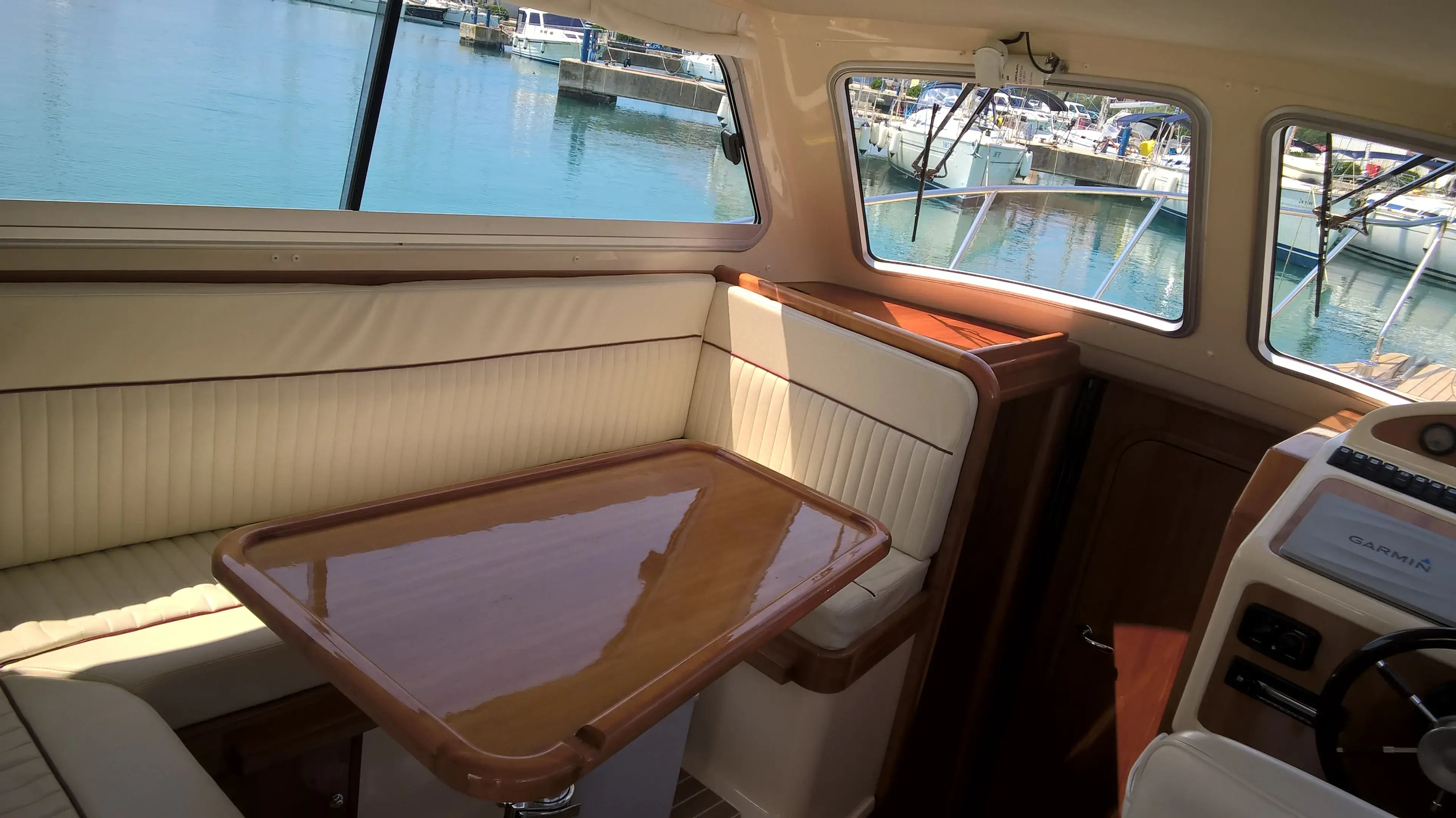 Yacht 286 thumbnail 19