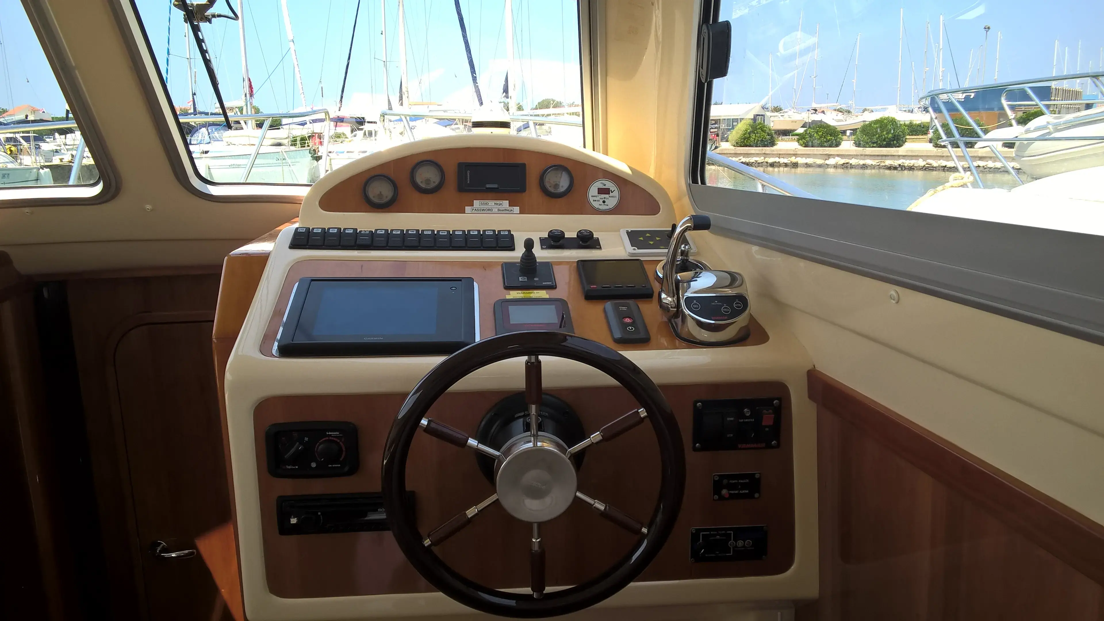 Yacht 286 thumbnail 21