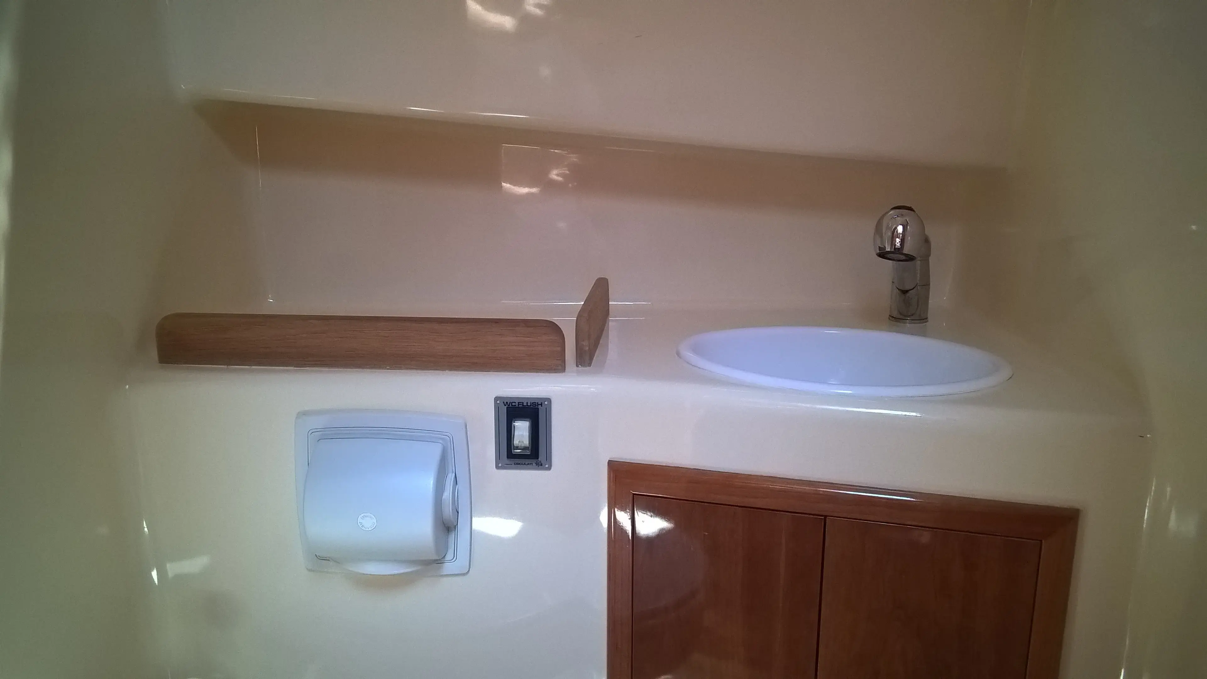 Yacht 286 thumbnail 27