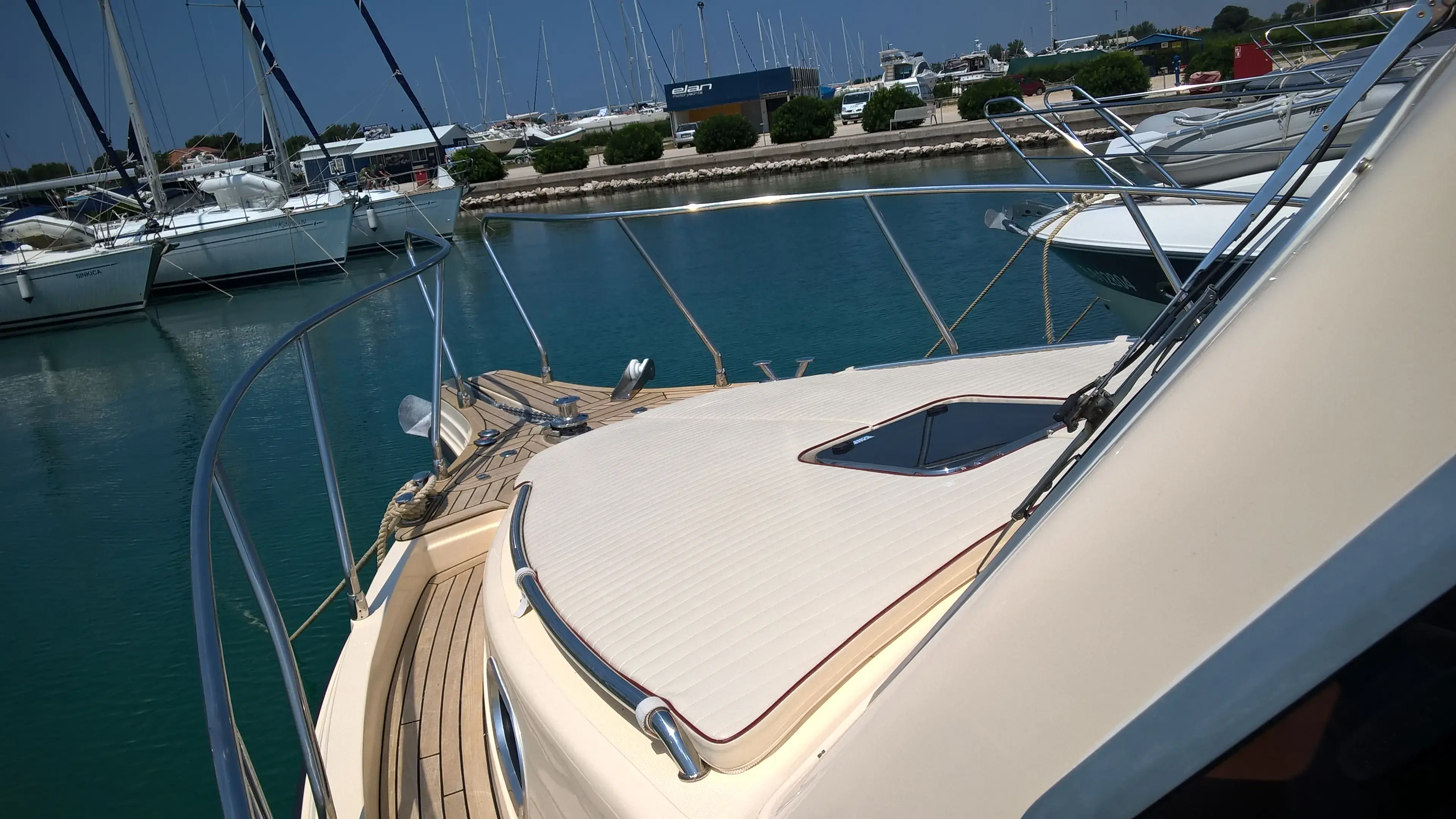 Yacht 286 thumbnail 29