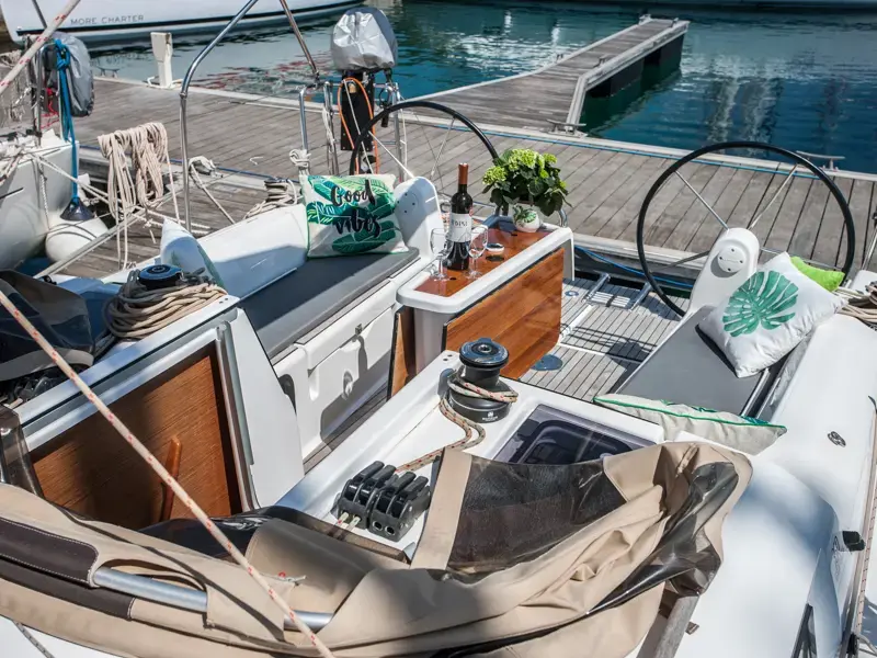 RONJA (new sails 2023.) thumbnail 9