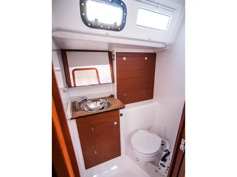 RONJA (new sails 2023.) thumbnail 19