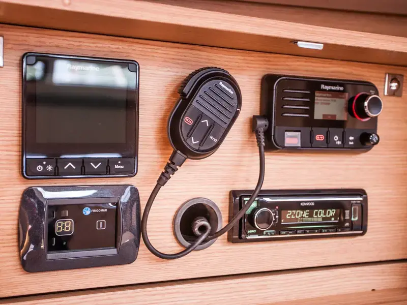 MADICKEN (new sails 2024., air condition) thumbnail 19