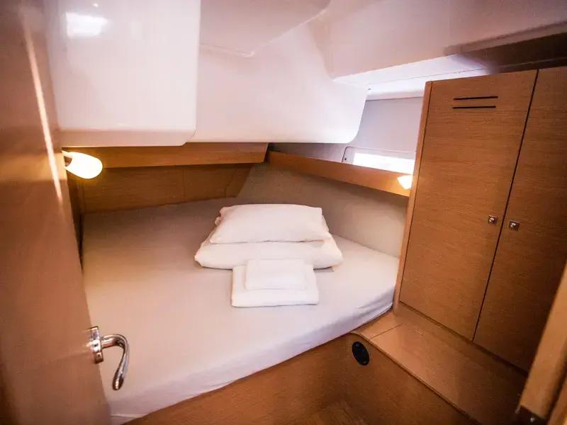 LISABET (new sails 2024., air condition) thumbnail 6