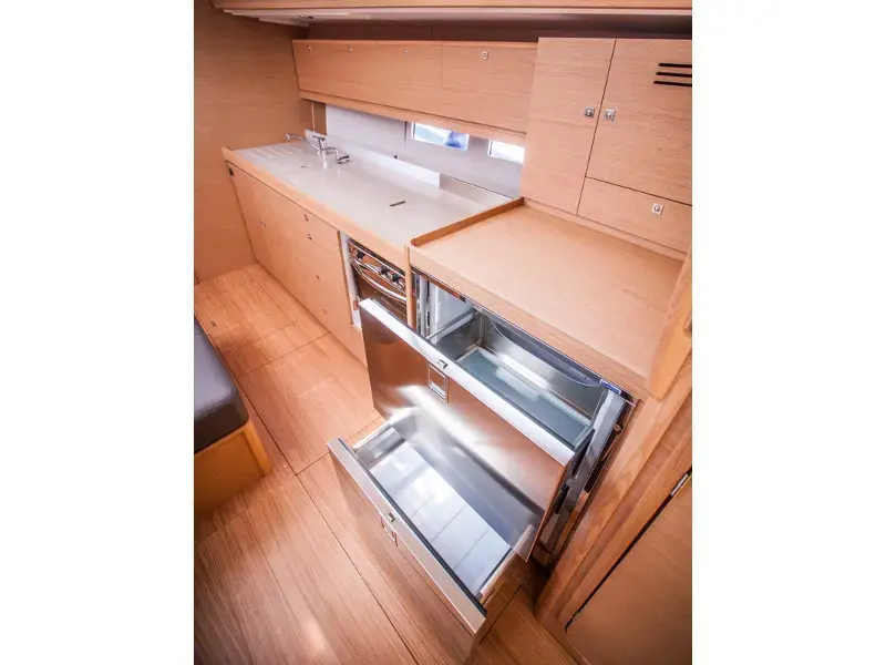 LISABET (new sails 2024., air condition) thumbnail 15