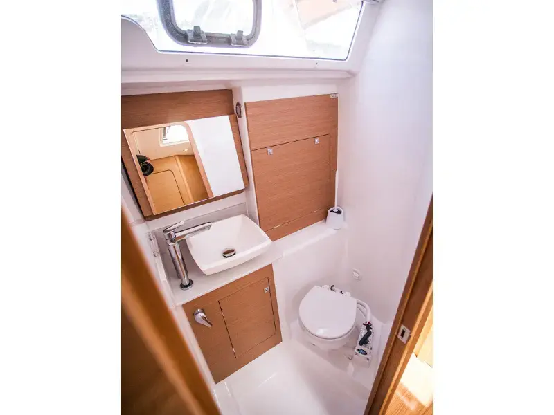 LISABET (new sails 2024., air condition) thumbnail 19