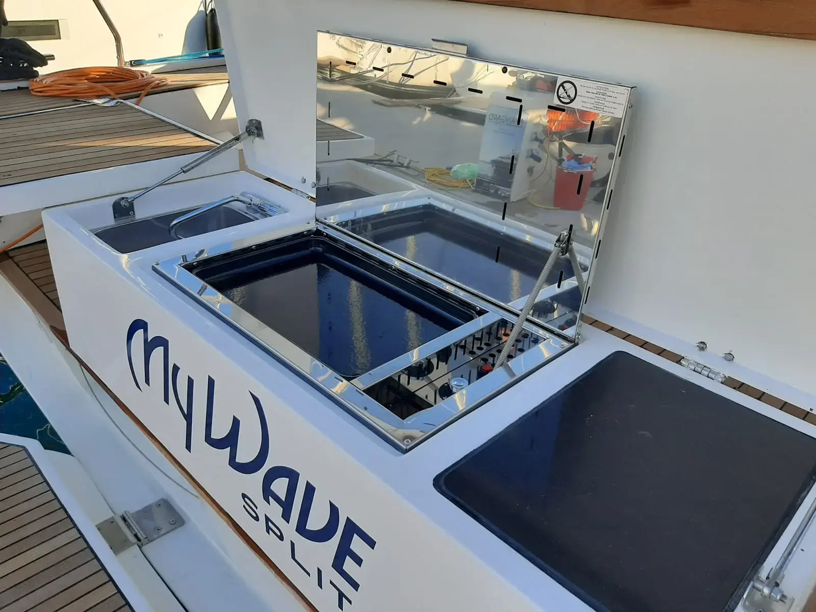 MY WAVE thumbnail 14