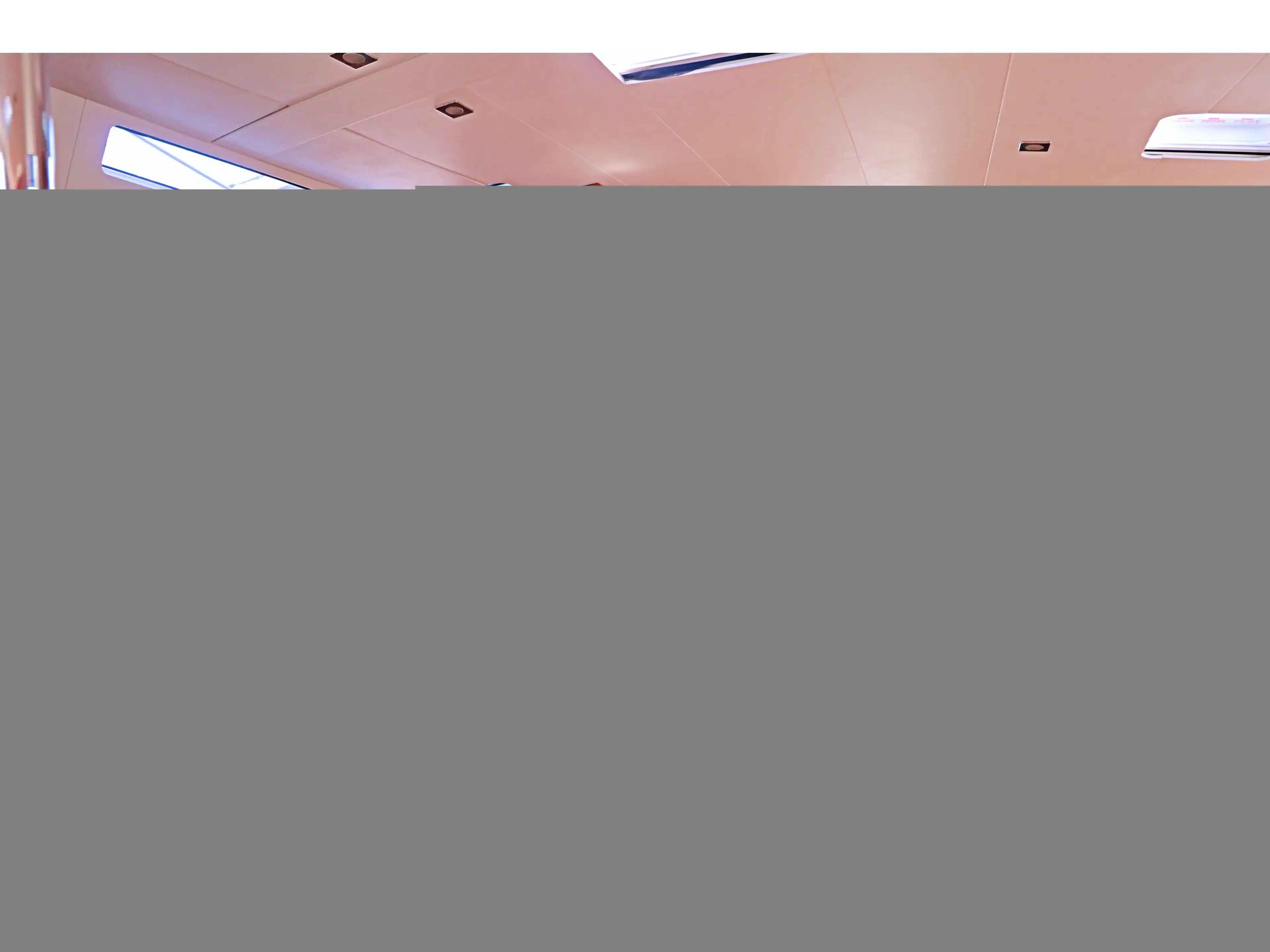 Nabucco: Aft cabin #2 (Cabin charter - 2 pax) Fully Crewed, ALL EXPENSES thumbnail 3