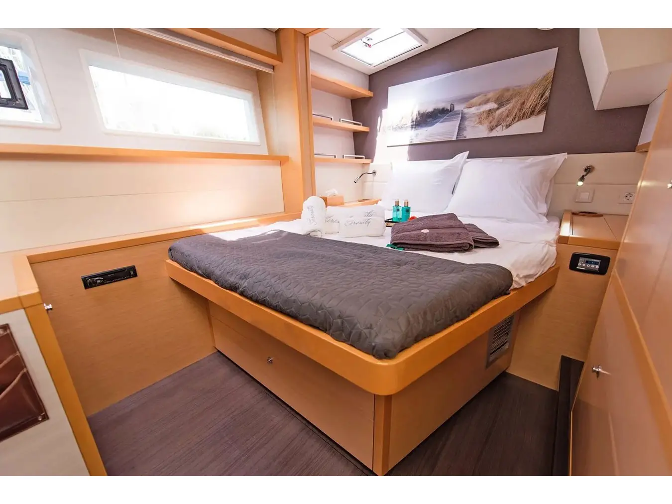 SERENITY I preview 2