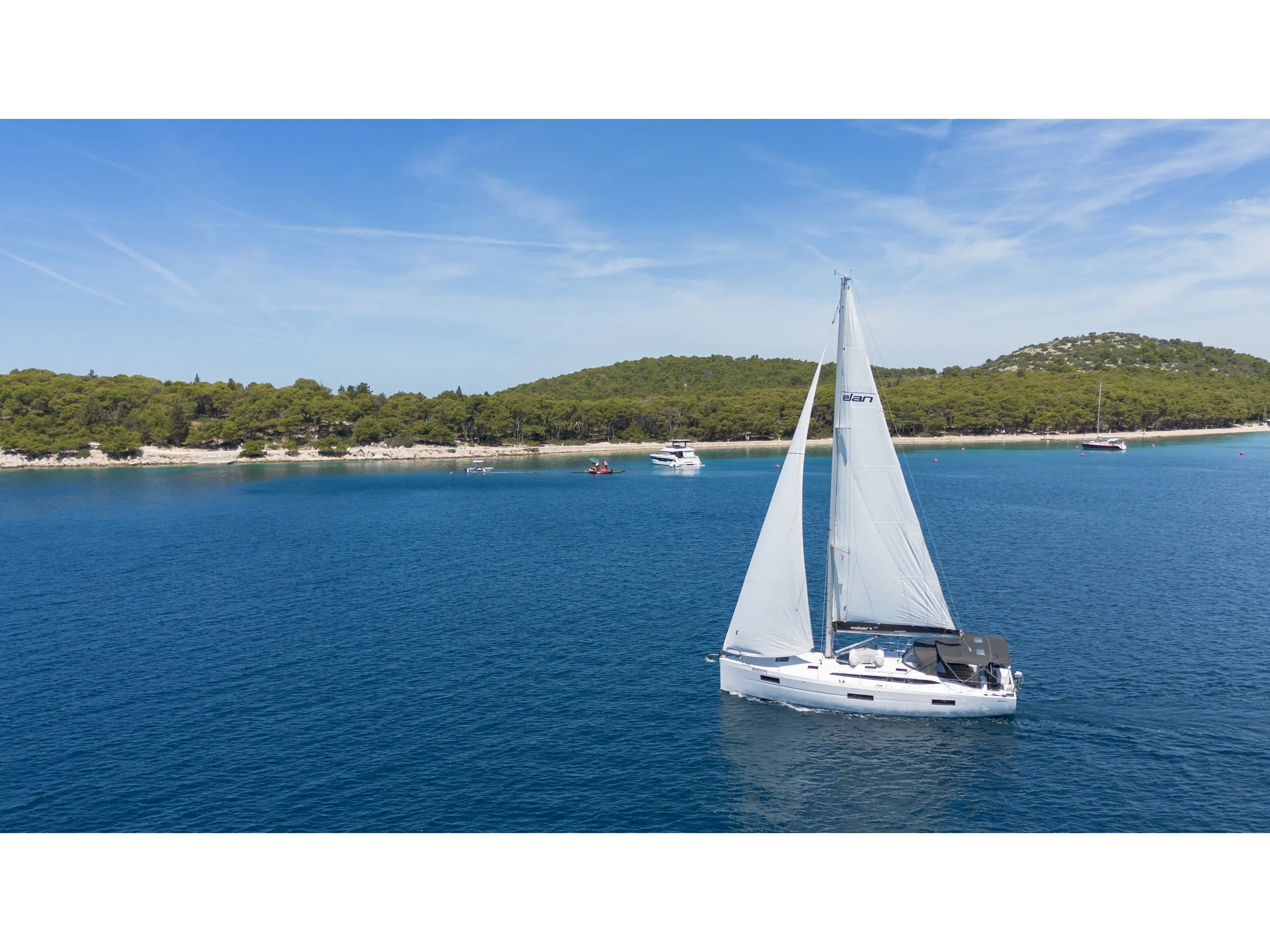 SEABEE ALPHA photo 1