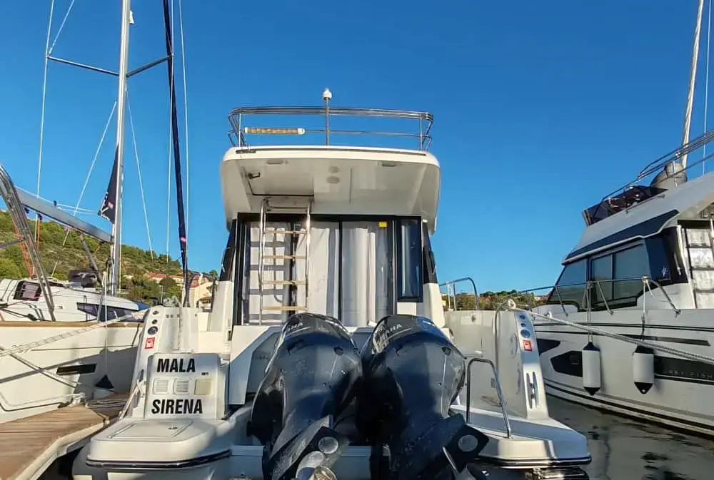 Mala Sirena thumbnail 10