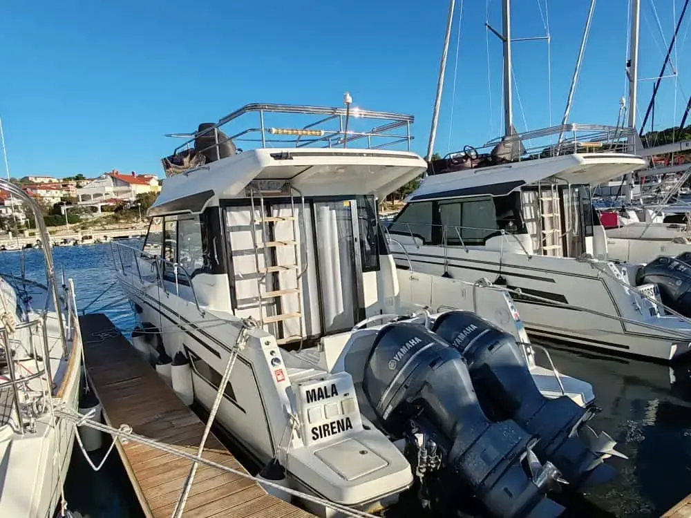 Mala Sirena thumbnail 11