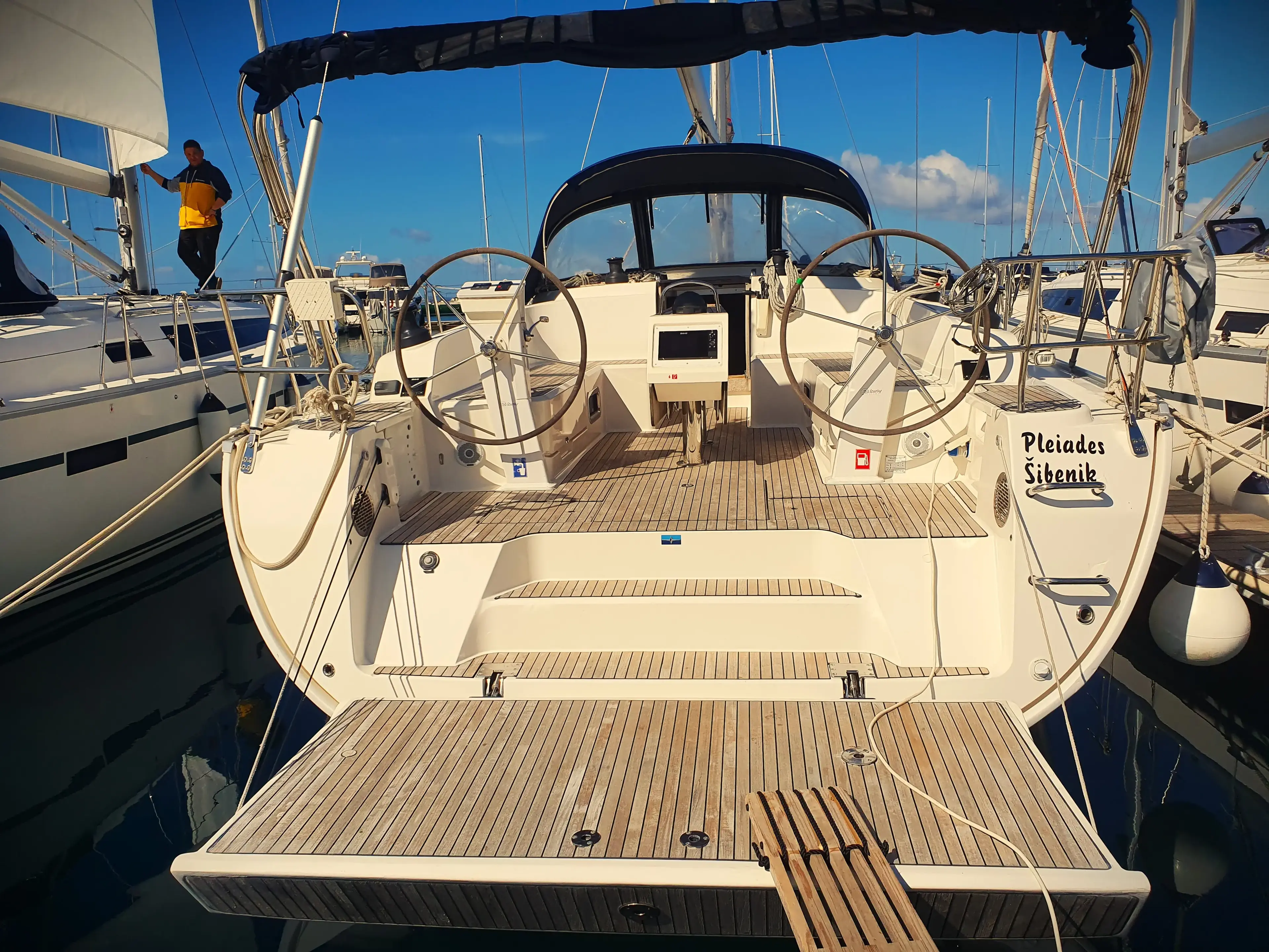 Pleiades thumbnail 8